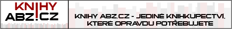 Internetov� knihkupectv� - Knihy.abz.cz