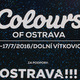 colours of ostrava 2016 - čtvrtek