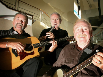 the wolfe tones